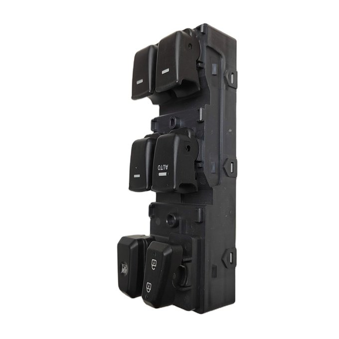 WLGRT 935703S000RY Power Window Switch for Hyundai Sonata 2.4L L4 ELECTRIC GAS 2010-2015